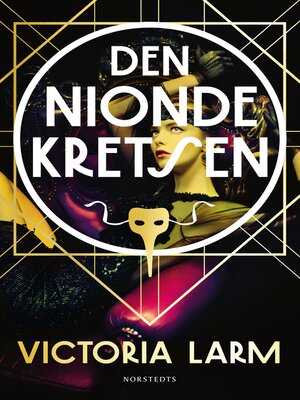 cover image of Den nionde kretsen